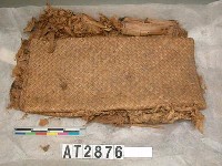 藏品(月桃蓆)的圖片